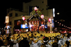 下館祇園まつり