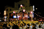 下館祇園まつり