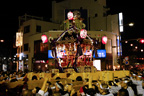 下館祇園まつり