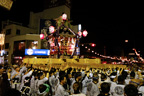 下館祇園まつり