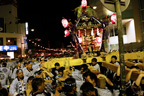 下館祇園まつり