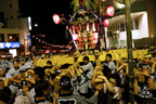 下館祇園まつり