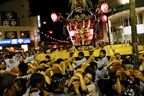 下館祇園まつり