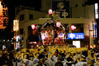 下館祇園まつり