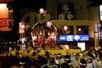 下館祇園まつり