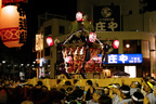 下館祇園まつり