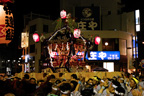 下館祇園まつり