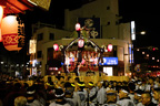 下館祇園まつり