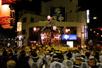 下館祇園まつり