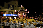 下館祇園まつり