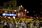 下館祇園まつり