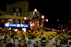 下館祇園まつり