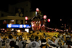 下館祇園まつり