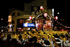 下館祇園まつり