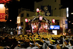 下館祇園まつり