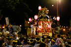 下館祇園まつり