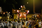 下館祇園まつり