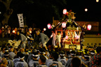 下館祇園まつり