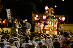 下館祇園まつり