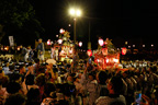 下館祇園まつり