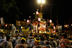 下館祇園まつり