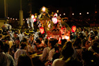 下館祇園まつり