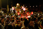 下館祇園まつり