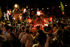 下館祇園まつり