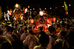 下館祇園まつり