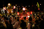 下館祇園まつり