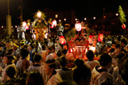 下館祇園まつり