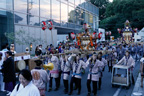 下館祇園まつり