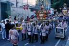 下館祇園まつり