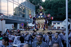 下館祇園まつり