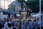 下館祇園まつり