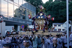 下館祇園まつり