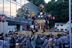 下館祇園まつり