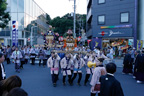 下館祇園まつり