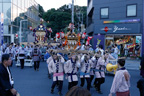 下館祇園まつり