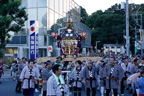 下館祇園まつり