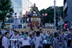 下館祇園まつり