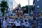 下館祇園まつり