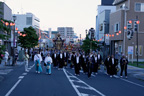 下館祇園まつり