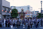 下館祇園まつり