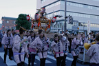 下館祇園まつり