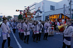 下館祇園まつり