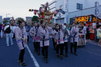 下館祇園まつり