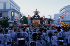 下館祇園まつり