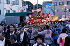 下館祇園まつり