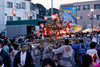 下館祇園まつり